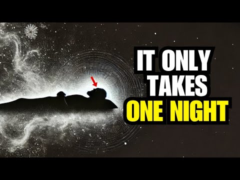 How to manifest while you sleep (no bs) (manifest your dream life)