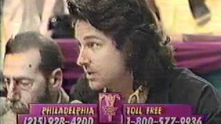 Mel Toxic Taylor Philly TV clips