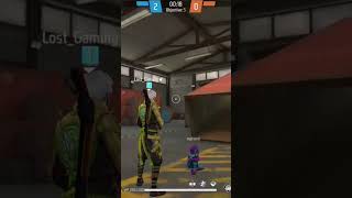 #lostgaming #freefire power