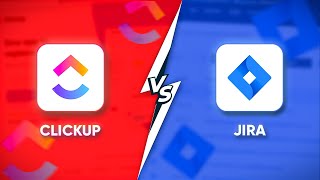 Clickup vs Jira | Which is Better for Project management?