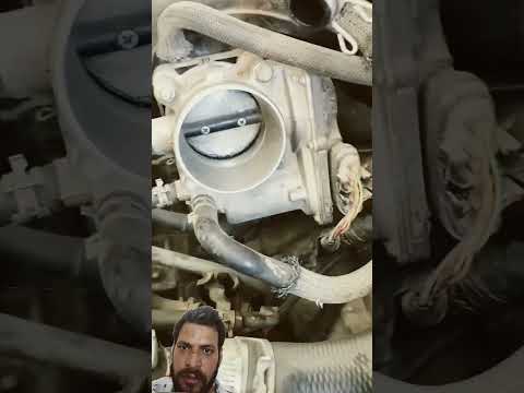 Engine vibration Fix in 1 min #automobile #mechanic #engine  #vibration #enginevibrationfixing