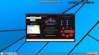 Network attack Header