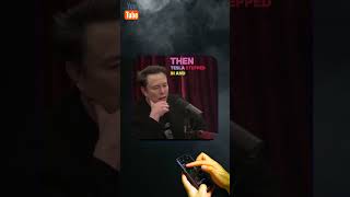 Elon Musk: “We Are Already Cyborgs” #Neuralink #Mind #ElonMusk