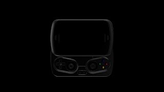 Experience a Unique Gaming Visual Feast with ANBERNIC RG Slide