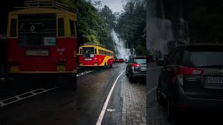 Valanjanganam Water Falls| Idukki #kerala #idukki #waterfall #ksrtc #fyp #ksrtcbus #nature #trending
