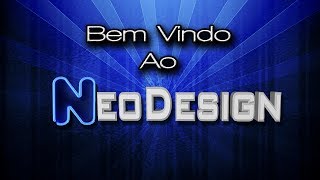 Bem Vindo Ao NeoDesign