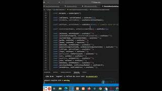 Visual Studio Code Tip #infysky #visualstudio #tips #razorpay  #coding #reactjs #laravel  #code