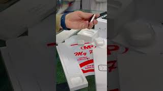 Apple Watch Series 7 Unboxing #short #viral #subscriber #mobileuser #iphone