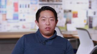 Meet Wilson – Design Engineer