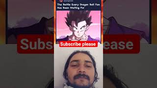 #anime #dragoball #dbz #gokugoku #dbs #goku #dragonballsupermovie #animeseries #naruto #dragonball