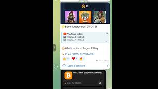 25 April 2025 Xenea Daily Quiz | Ari Wallet Piggy Bank Daily Code | Bums Code | Nordom Daily Code |