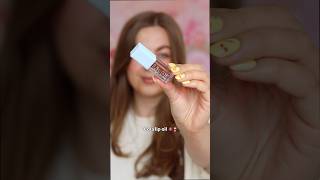 Kosas Wet Lip Oil - Shade Cola 💗🥤#lipoil #kosas