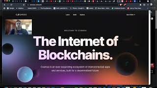 Blockchain Interoperability || Interledger Protocol, IBC, Tendermint and ISO20022 Standardization