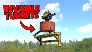 I Abused The Most Broken Exploit In Rust