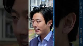 Brown University student faces potential discipline amid creation of AI admin database