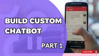 Build Custom Chatbot  in 5mins (part 1): Botpress/Voiceflow Intent