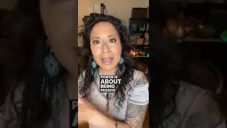 ARE YOU FULLY RECEIVING YOUR DIVINE FEMININE POWER, LIGHTWORKER?
