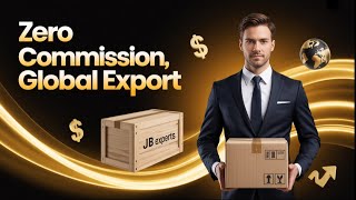 Hindi: Import Export Business Kaise Start Kare | Start Export Business Without Money
