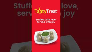 Its Momolicious ! Stuffed with love, served with joy.
