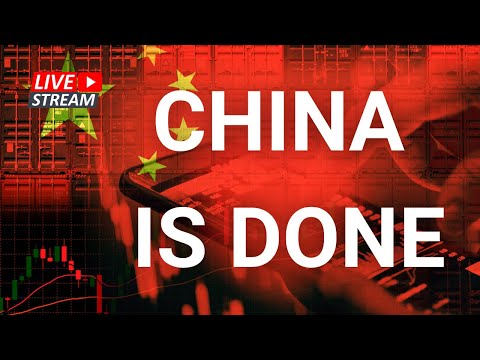 Why China is Facing Its Downfall - An Assessment