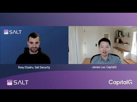 CapitalG on leading the Salt Series D round