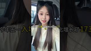 六部门，离境退税放大招了 离境退税 关税 财经