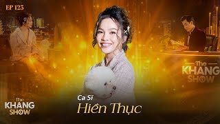 EP 123 | Hiền Thục: “Quyết định làm mẹ năm 21 tuổi là quyết định đúng đắn của em”