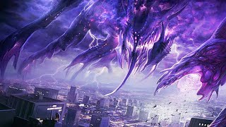 What If Earth Was Invaded By A Cosmic Horror?