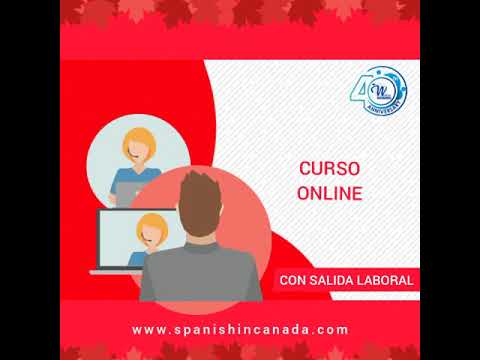 Enseña español