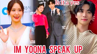 Shocking Heartbreaking News:Lee Junho Opened Up About Marriage With Yoona/Guess Whet Happened