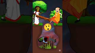 Jai_shree_ram_🔱🚩_जय_हनुमान #shorts #viral #cartoon #religion #bhakti #bhajan #trending #newcartoon