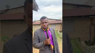 Good news as the pastor share the gospel #shorts #reelvideo