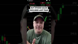 #earnings #aapl #apple #timcook #earningsseason