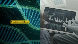 Sweden is a global hub for life science innovation