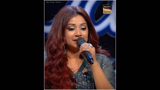 Mohe Rang do lal |Shreya Ghoshal | Menuka poudel \ Indian Idol