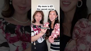 Mom’s Bone Broth Recipe (click me)