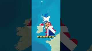 What If Scotland declared independence from the UK?