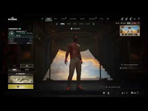 Apex Legends Live