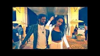 Abush Zeleke X Jordan & Bek Ge'ez - Maaloo Intaloo - New Ethiopian Music 2017 (Official Audio)