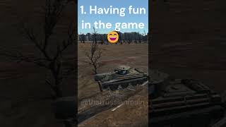 Men only have 2 moods #meme #warthunder #bias #history #ww2memes #russia #bt5