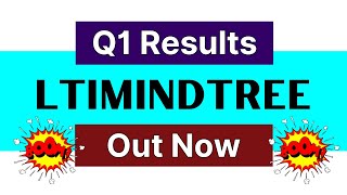 LTIMINDTREE Q1 Results • LTIMINDTREE Q1 Results 2026 • LTIMINDTREE share latest news • LTIMINDTREE