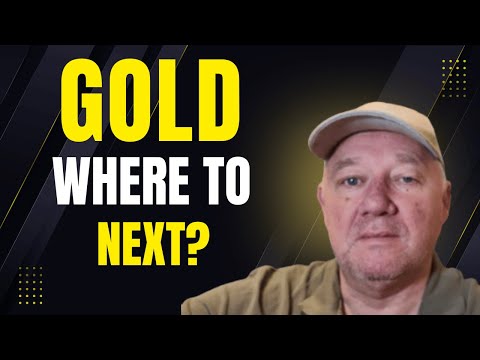Gold Price Direction and Gold Investing - My 2cents worth