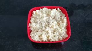 Paneer Ki Mitaai