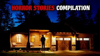 7 Disturbing TRUE Horror Stories Compilation | Mr. Night Scares