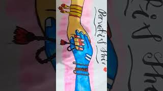 Parvati and shiv ji hands drawing #drawing #Ishu and Krish Gupta