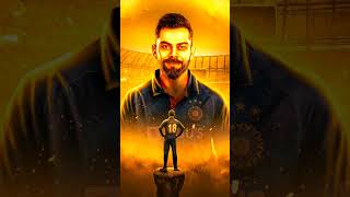 part 3 #cricket🏏🏏 #india #virat kohli #TCB #trading  Virat Kohli Se Jab poochha Gaya cover dype out