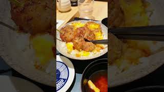 Tokyo food