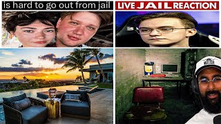 S1mple in JAIL?