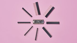 #NewProducts 8/17/2022 Featuring #adafruit Metro Mini 328 V2  - #Arduino-Compatible - 5V 16MHz QT!