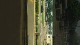 防空警報丶萬安演習